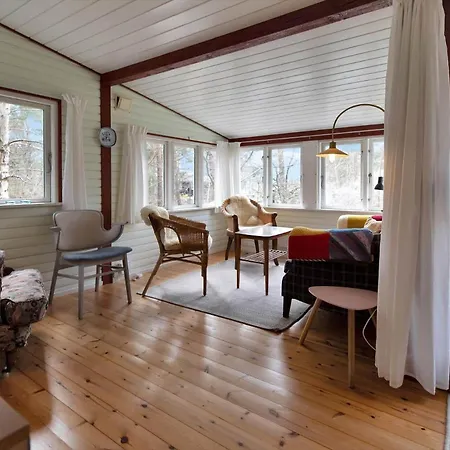 Fj1008-jaegerspris-gogebakken-17 Сasa de vacaciones Jægerspris