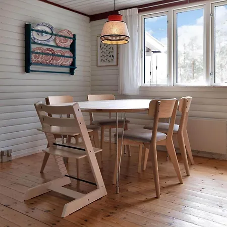 Fj1008-jaegerspris-gogebakken-17 Holiday home *