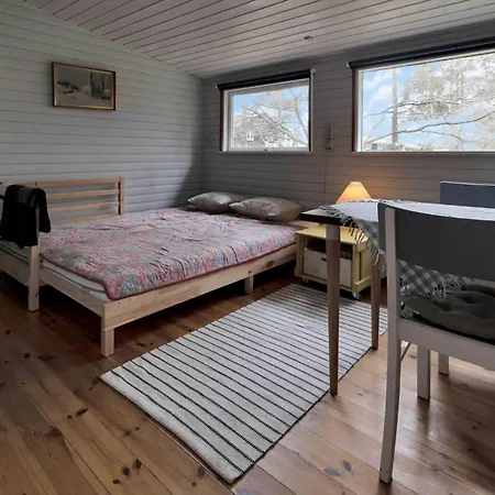 Fj1008-jaegerspris-gogebakken-17 Vakantiehuis Jægerspris
