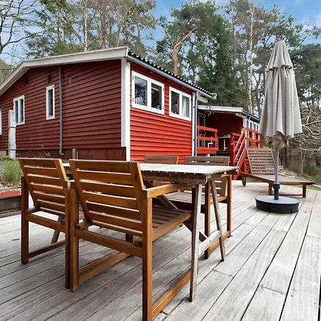 Holiday home Fj1008-jaegerspris-gogebakken-17 Jaegerspris