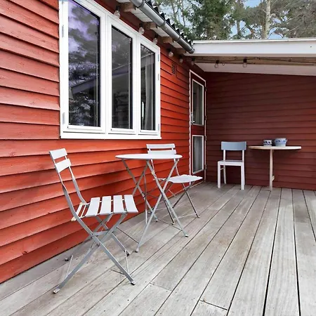 Fj1008-jaegerspris-gogebakken-17 Vakantiehuis Jægerspris