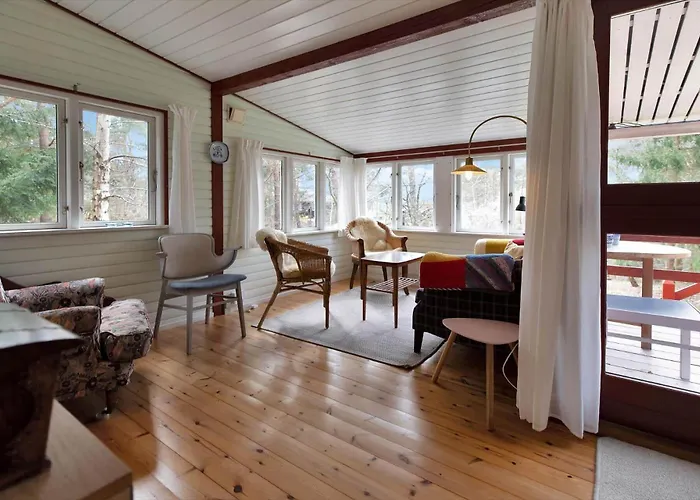Fj1008-jaegerspris-gogebakken-17 Casa vacanze Jægerspris