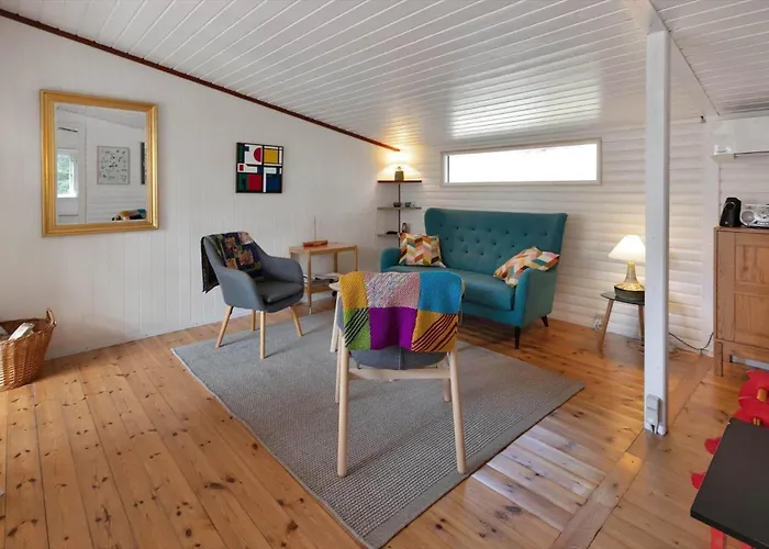 Casa vacanze Fj1008-jaegerspris-gogebakken-17