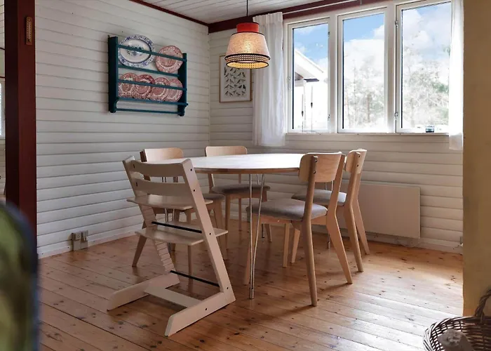 Fj1008-jaegerspris-gogebakken-17 Casa vacanze *