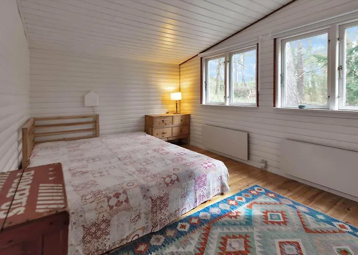 Casa vacanze Fj1008-jaegerspris-gogebakken-17