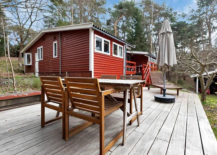 Casa vacanze Fj1008-jaegerspris-gogebakken-17 Jægerspris