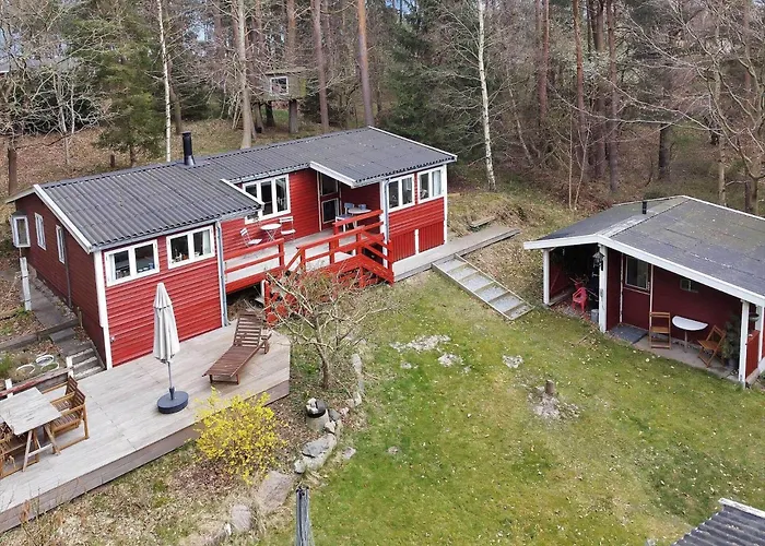 Fj1008-jaegerspris-gogebakken-17 Casa vacanze *
